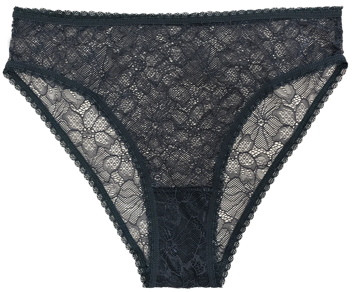 Daisy Lace Cheeky 3 Pack - Image 10