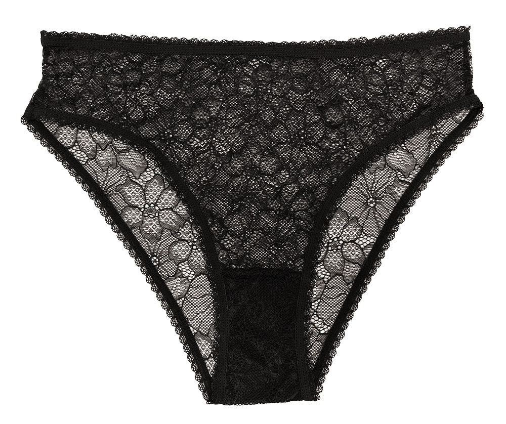Daisy Lace Cheeky 3 Pack - Image 11