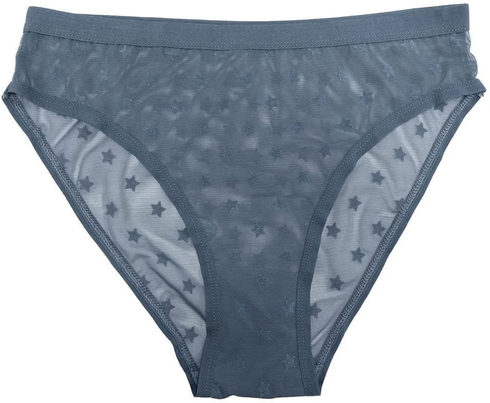 High Waist Mesh Bikini 3 Pack - Image 9