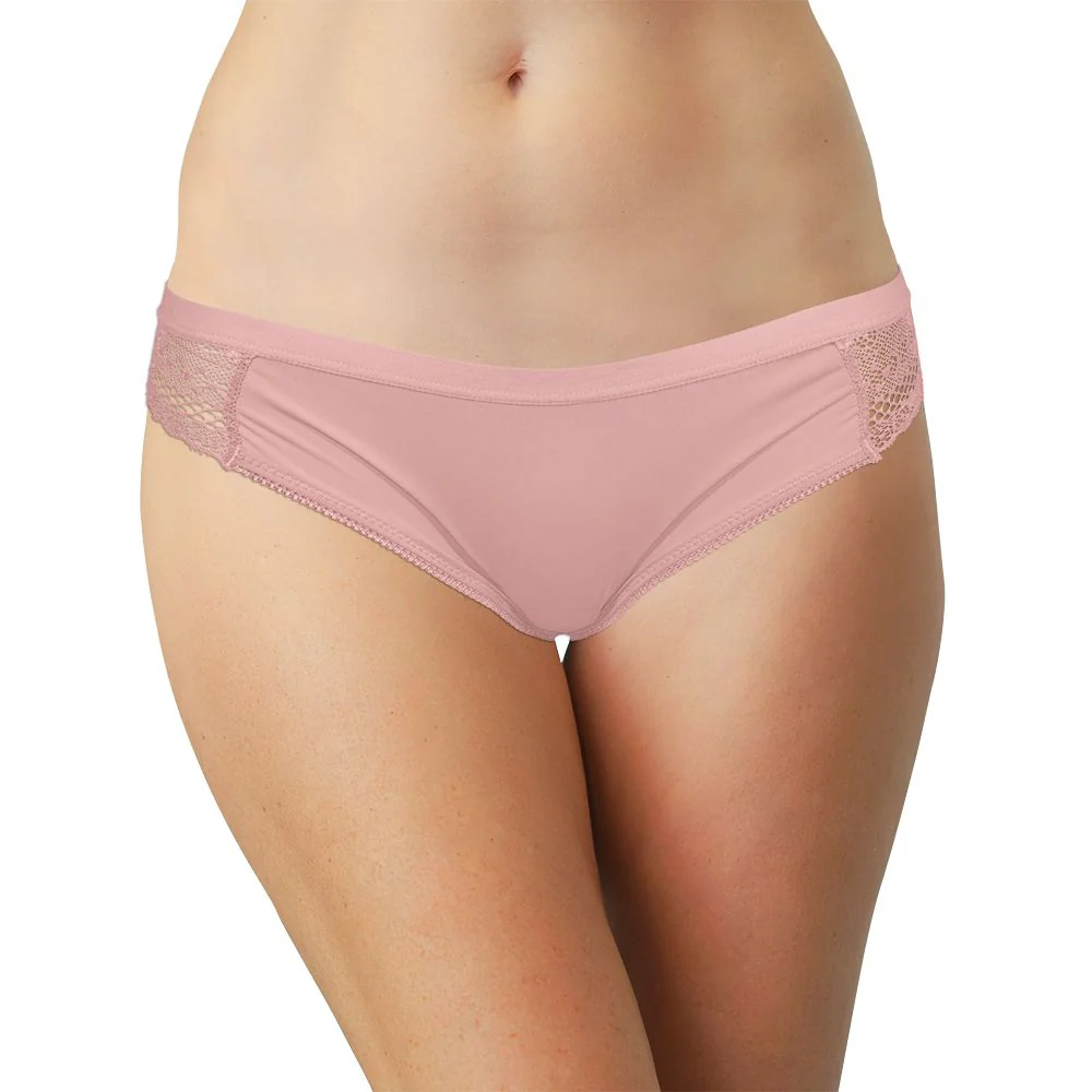 Micro and Lace Bikini - Image 3