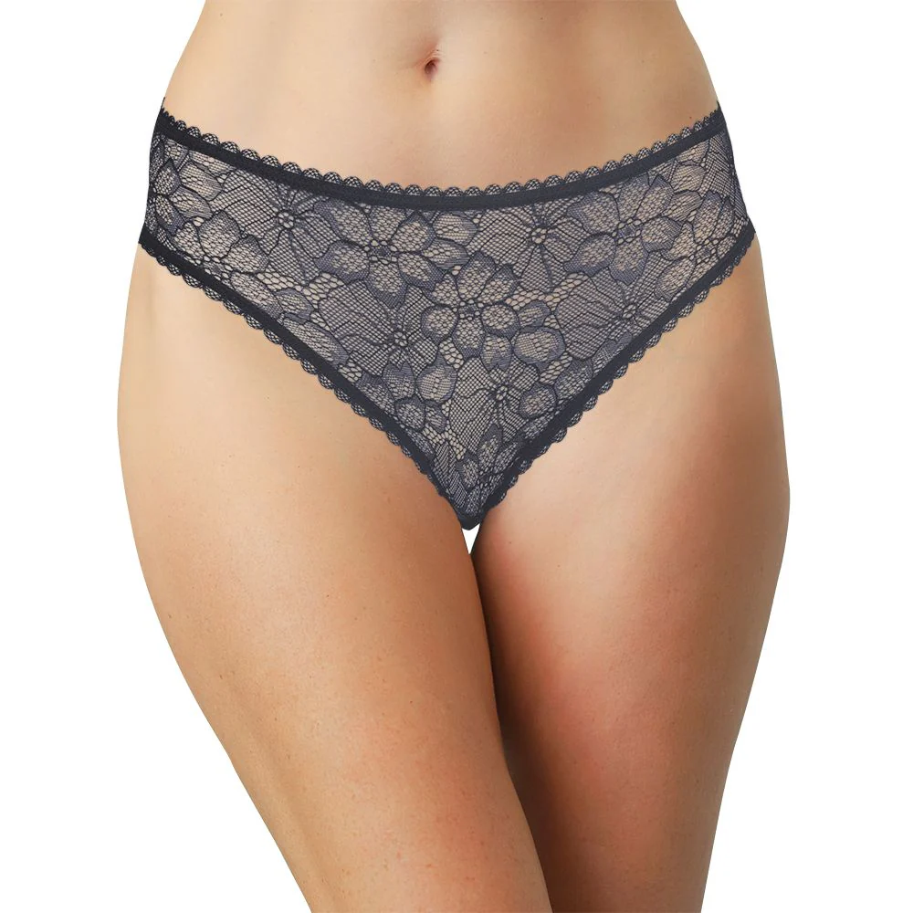 Daisy Lace Cheeky - Image 7