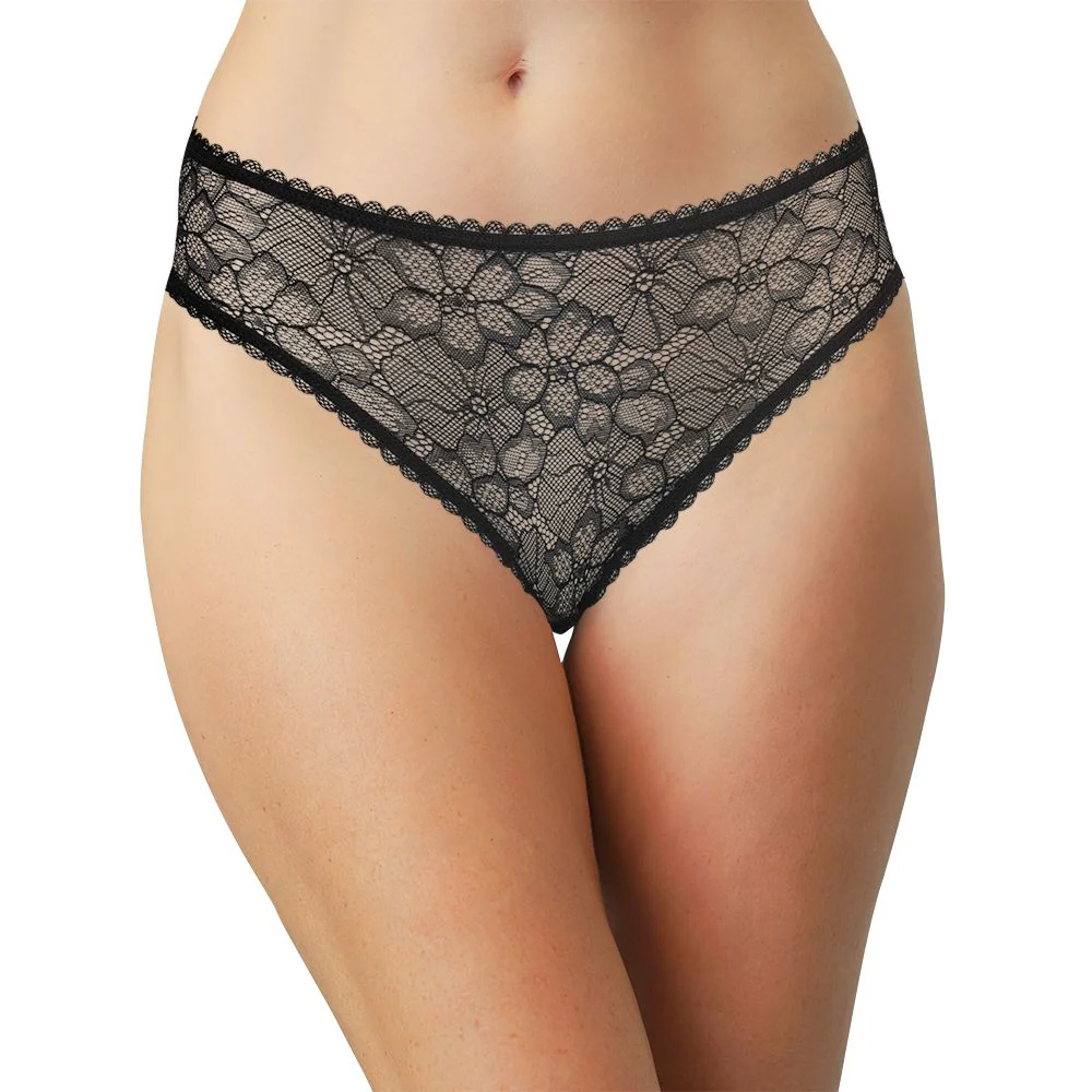 Daisy Lace Cheeky - Image 8