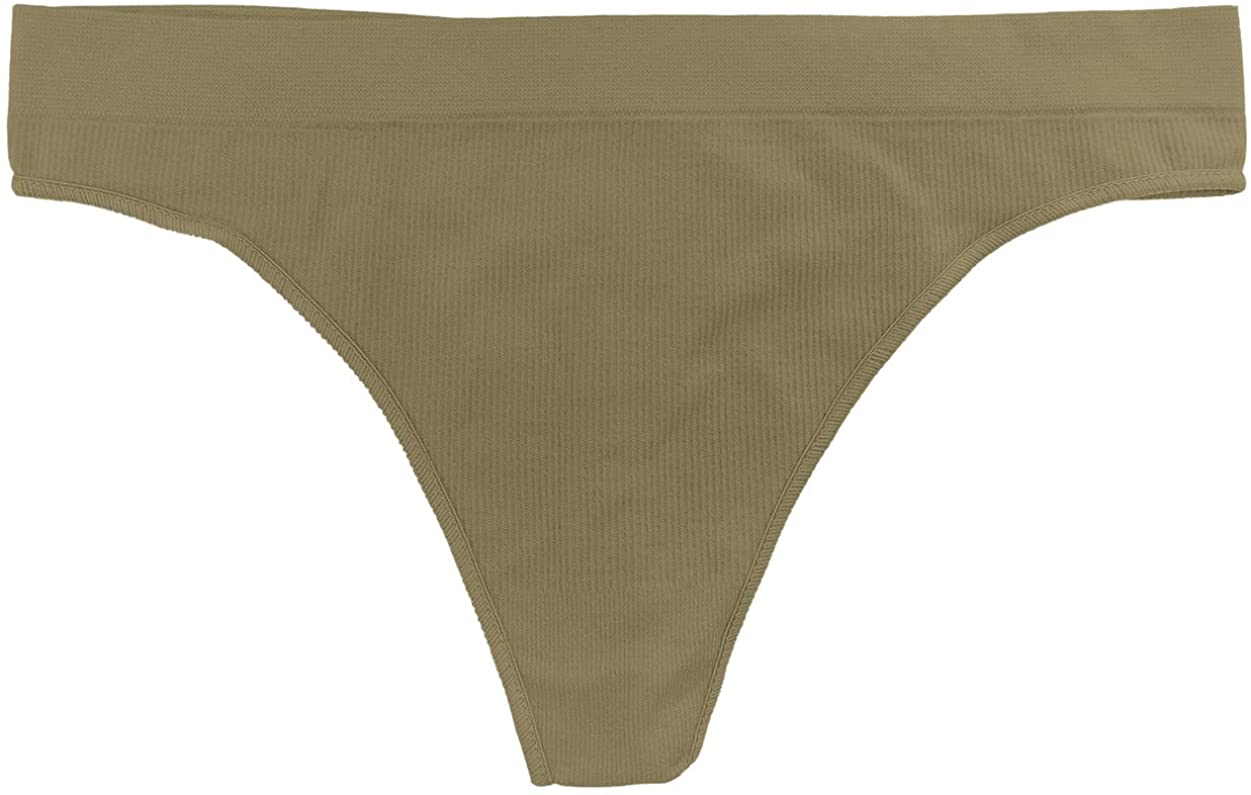 Mystery Seamless Thong 4-Pack - Image 4