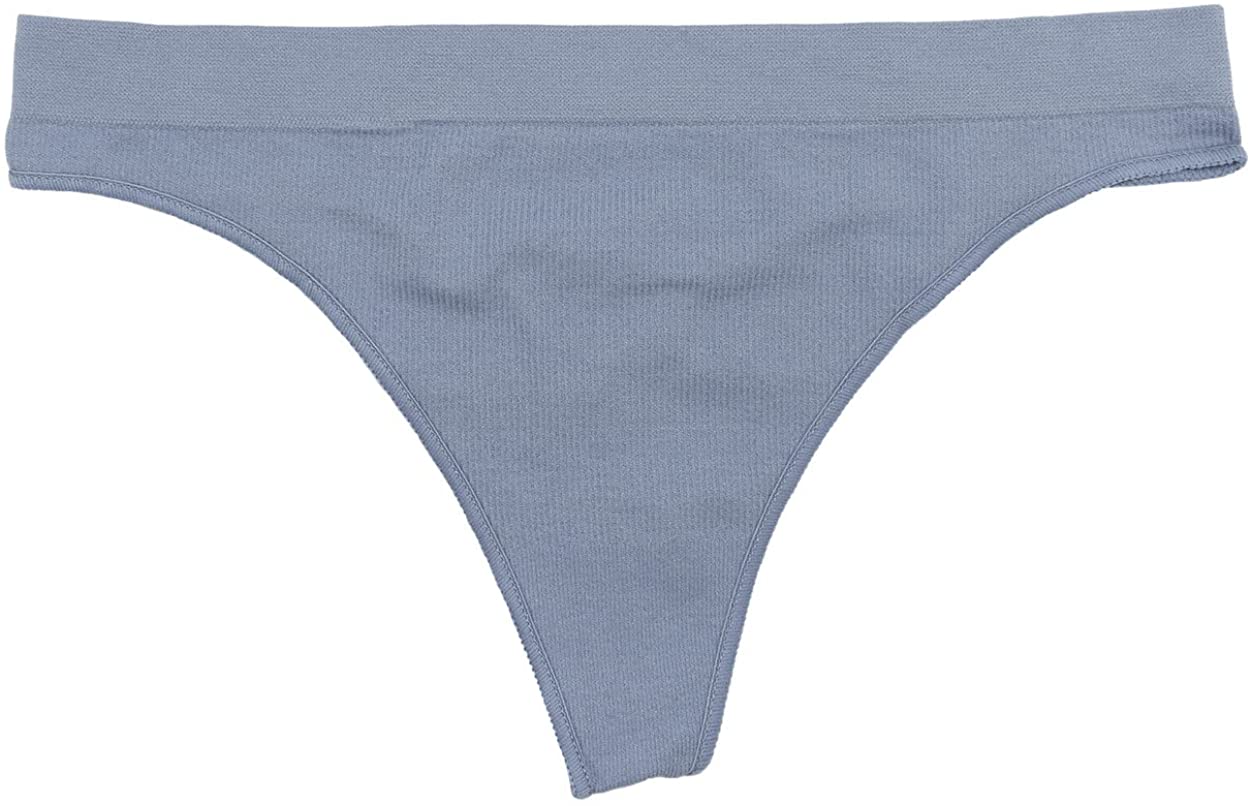 Mystery Seamless Thong 4-Pack - Image 9