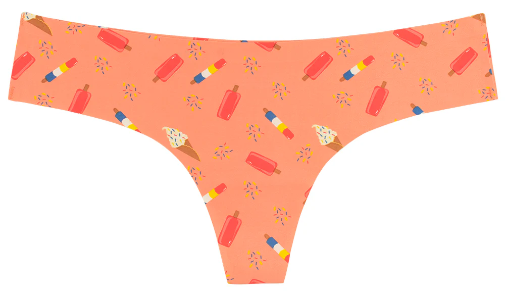 Thongs
