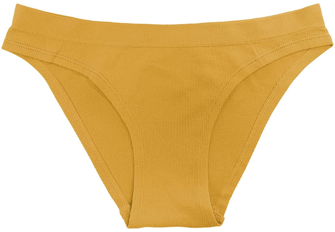 Mystery Seamless Tag Free Bikini 4-Pack - Image 15